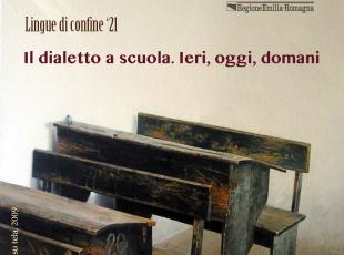 Locandina "Il Dialetto a Scuola"