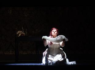 Lucia di Lammermoor