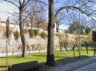 Giardino della memoria