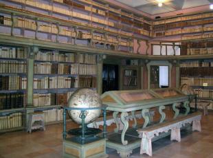 Biblioteca Gambalunga