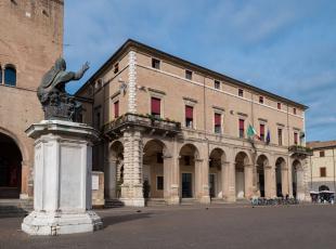 palazzo garampi 