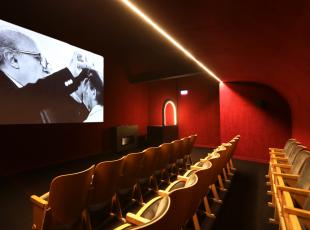 cinemino fellini museo 