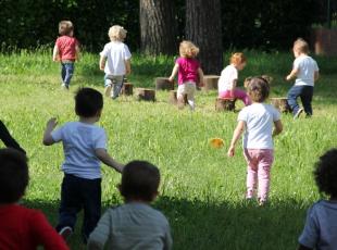 sport giardini scuole