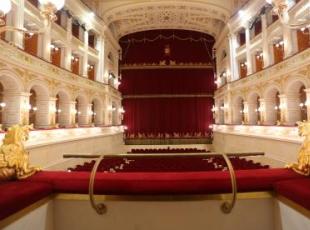 teatro galli 