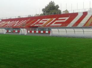 Stadio Romeo Neri 