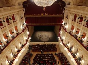 Teatro Galli