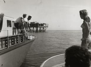 Archivio fotografico Davide Minghini - Biblioteca Gambalunga Rimini