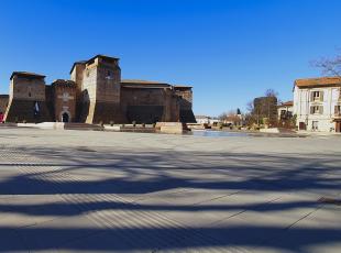 Piazza Malatesta