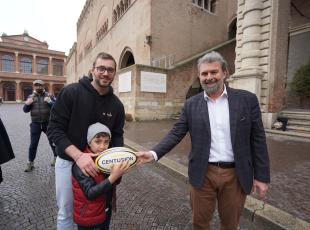 rimini rugby