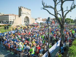 rimini marathon 2022