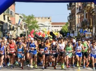 rimini marathon