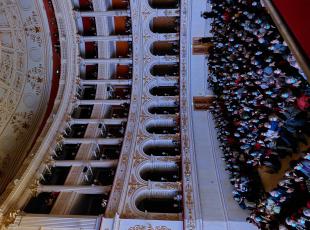 teatro galli