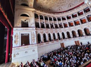 teatro galli