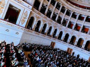 teatro galli