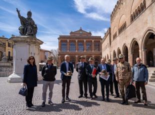 Conferenza Adunata Alpini 2022