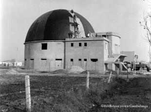 il planetario