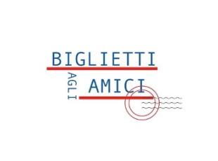 Logo Biglietti agli amici