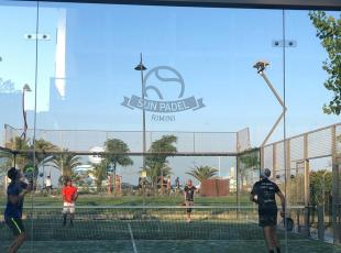 sun padel