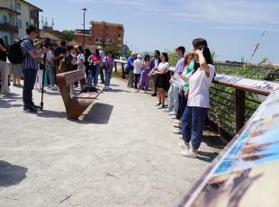 inaugurazione mostra marineria riminese