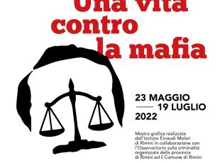 mostra contro la mafia