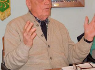 rodolfo francesconi