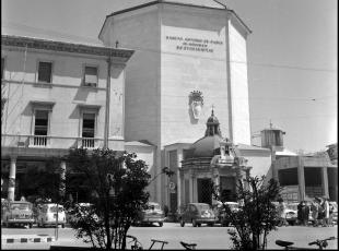 La Gambalunga racconta Sant’Antonio di Padova