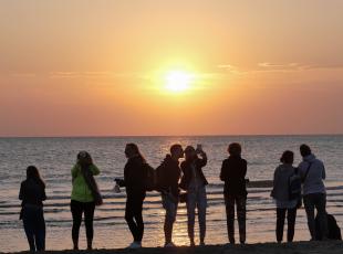 alba a rimini