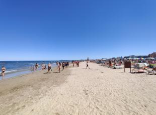 Spiaggia di Rimini