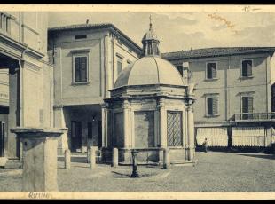 La Gambalunga racconta Sant’Antonio di Padova