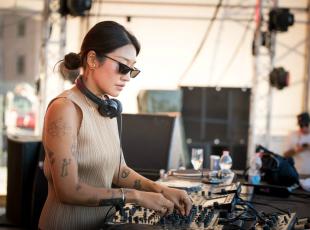 Peggy Gou Circoloco