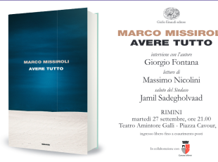 avere tutto - missiroli