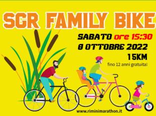 sgr famili bike