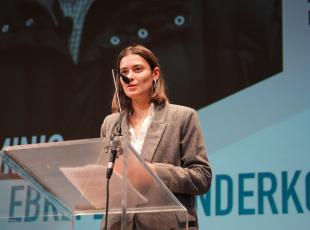 “Testimoni dello sterminio. I prigionieri ebrei dei Sonderkommando”, le foto del convegno internazionale