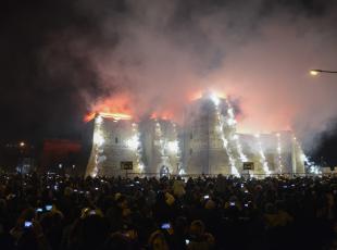 Capodanno Rimini