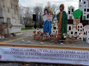 La magia del Natale a Rimini