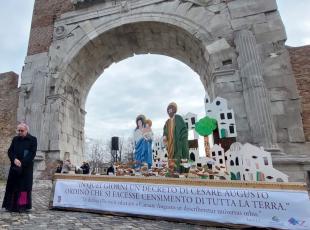 La magia del Natale a Rimini