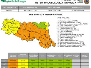 allerta meteo n. 90/2