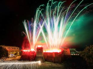 Capodanno Rimini