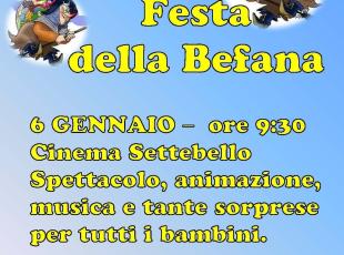 festa della befana