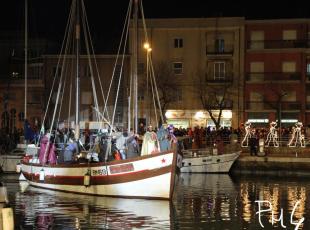 epifania sul ponte