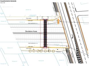 ponte ciclo pedonale ausa