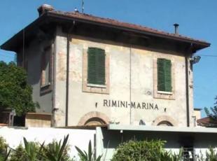 stazione rimini marina