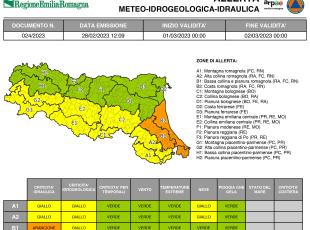 allerta 24/2023