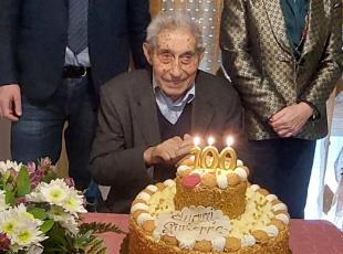 100 anni celli