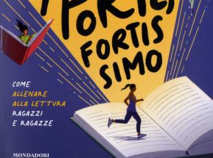 copertina leggere piano, forte, fortissimo