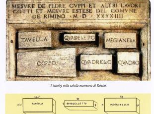 La Rimini medievale con i suoi mercanti e gli oggetti della vita quotidiana al centro del racconto di Oreste Delucca