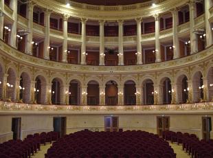 teatro galli