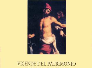 Pier Giorgio Pasini 'Vicende del patrimonio artistico riminese'