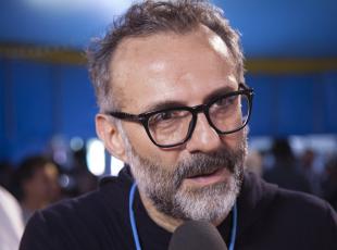 massimo bottura