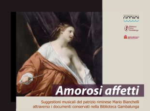 “Amorosi affetti”